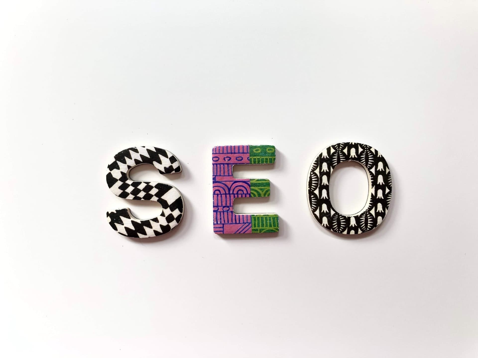 SEO in 2024 for Dummies