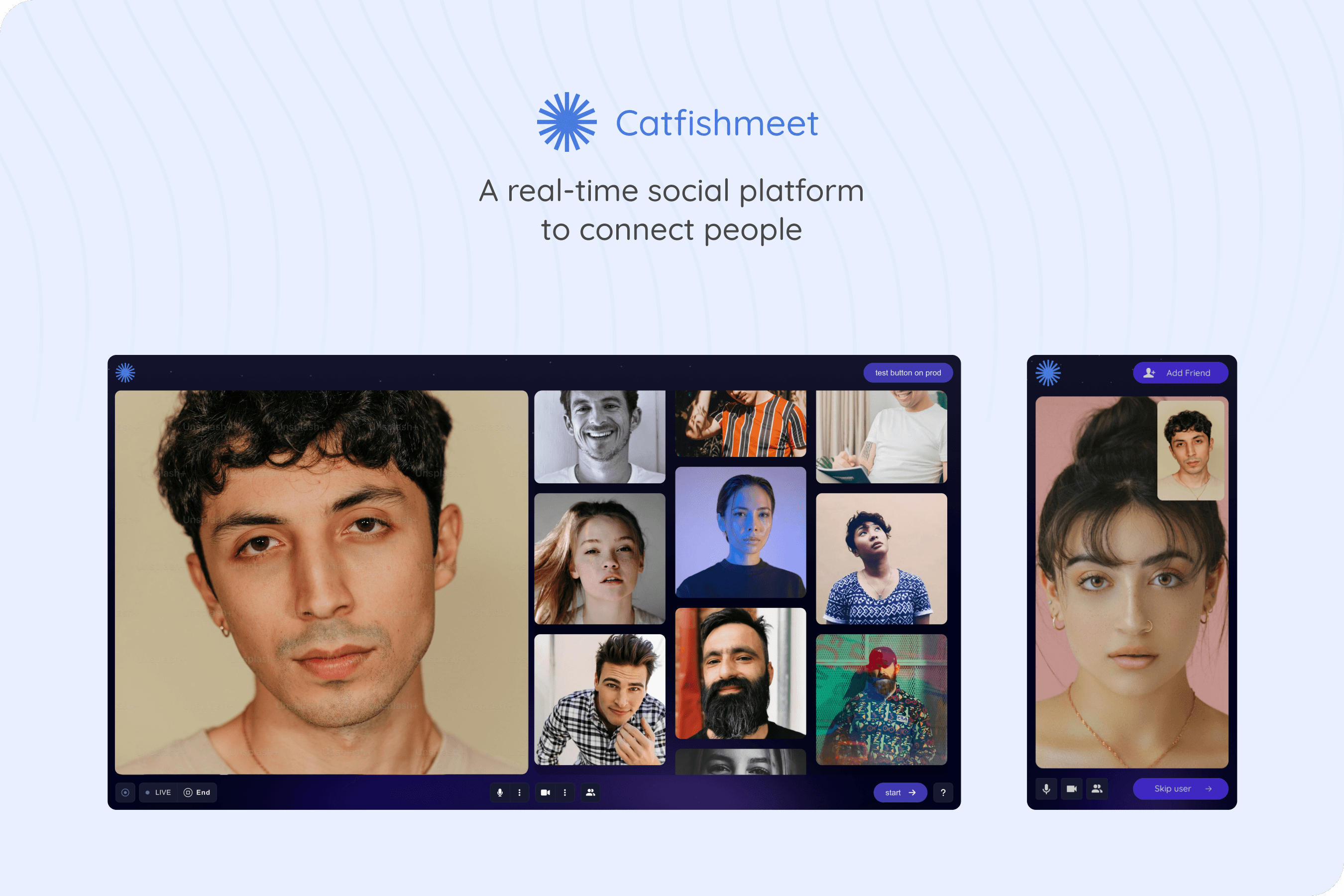Catfishmeet